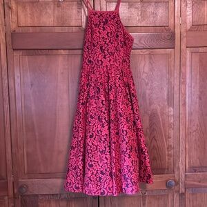 Tracy Reese Anthropologie lace event dressss